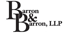 Barron & Barron Logo